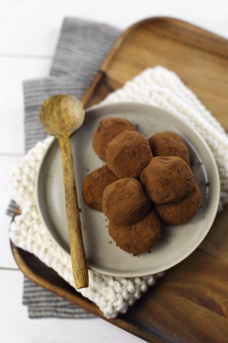 Cioccolatini e praline