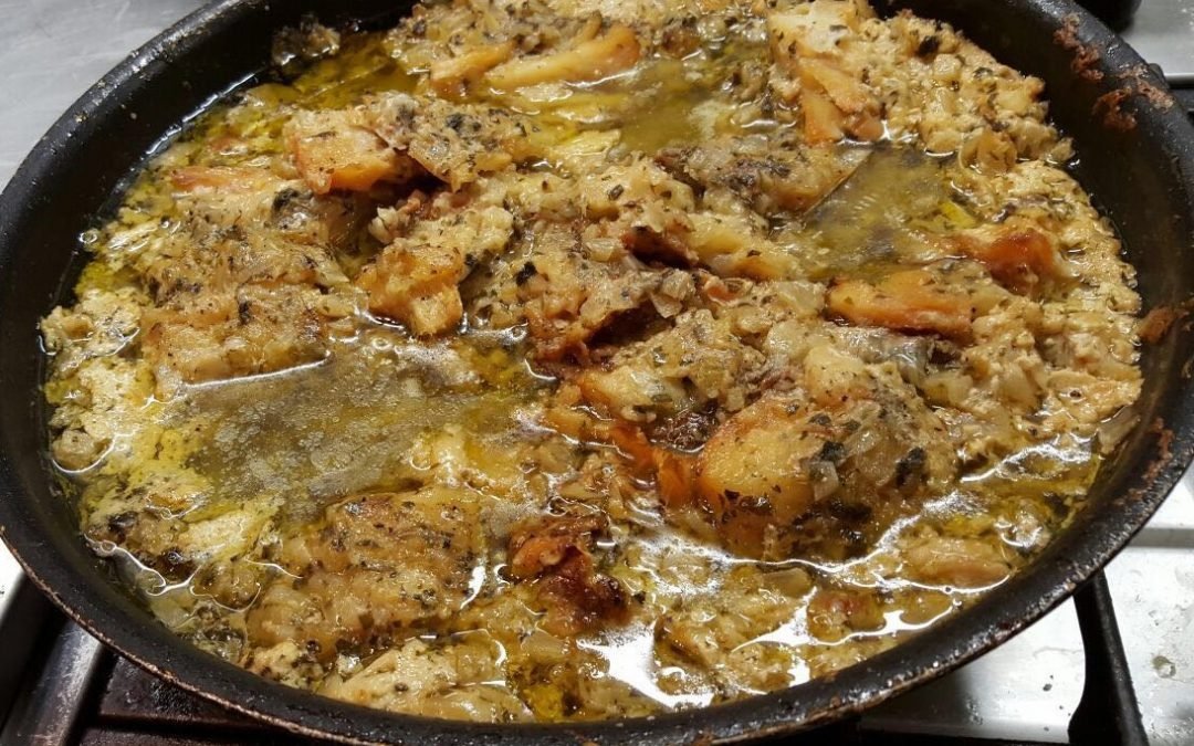 Baccalà