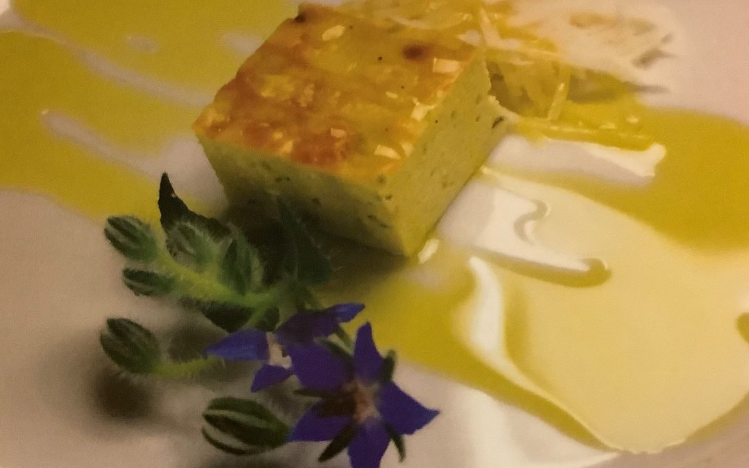 Sformati e soufflé
