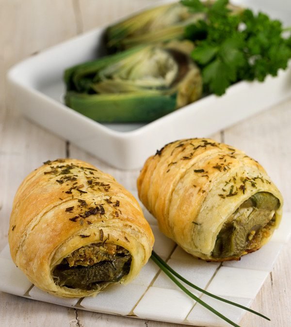 Oggi Carciofi!