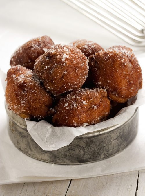 Dolci di Carnevale