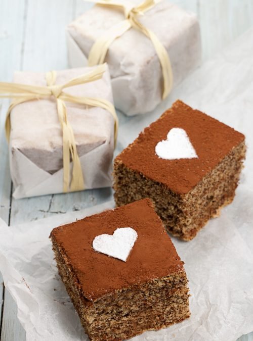 Cioccolato, amore mio!