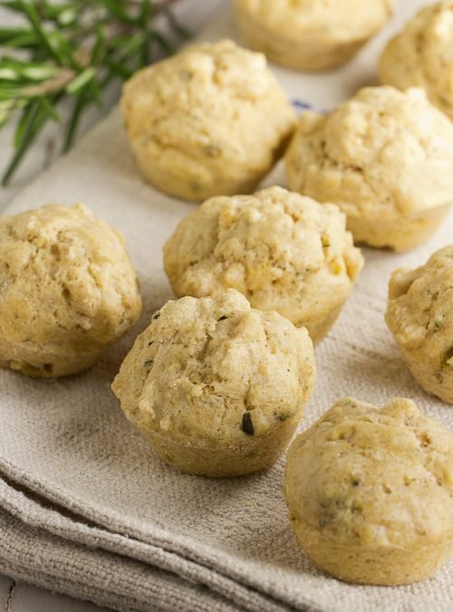 A tutto Muffin!