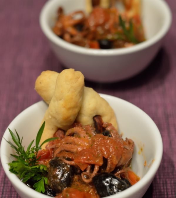 Cucina Napoletana