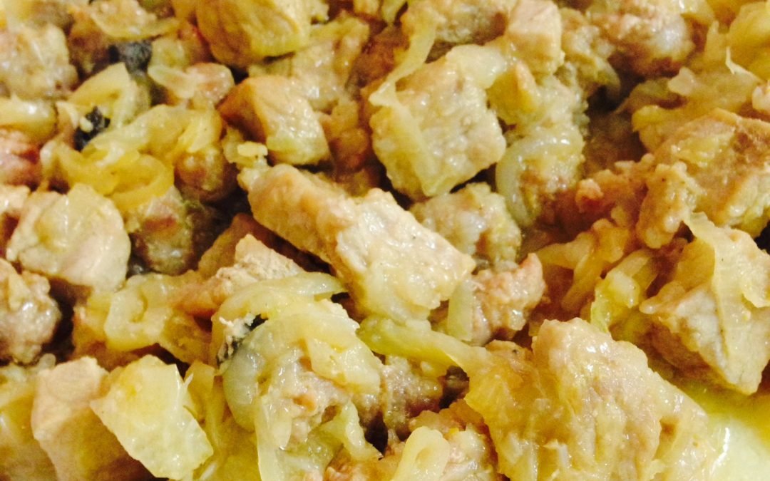 Cucina Piemontese