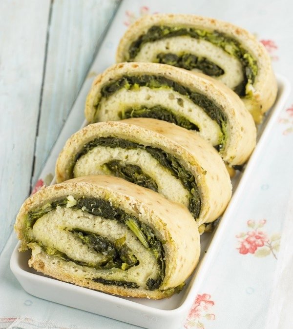 Rustici Dolci e Salati
