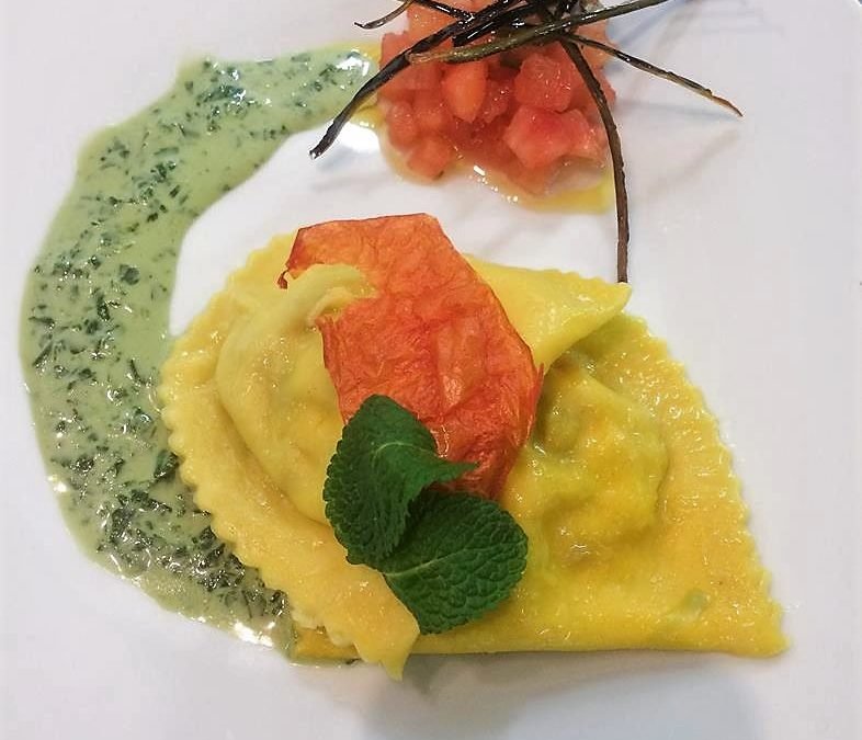 Corso di cucina di Secondo Livello