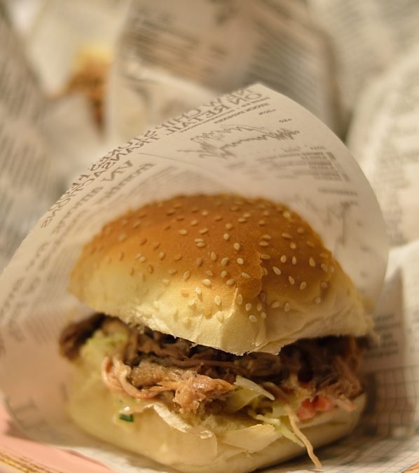 Street Food