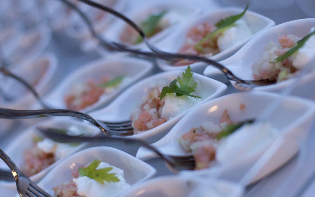 Tartare, marinati e carpacci