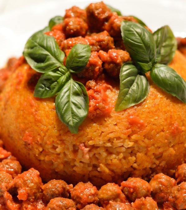 Timballi