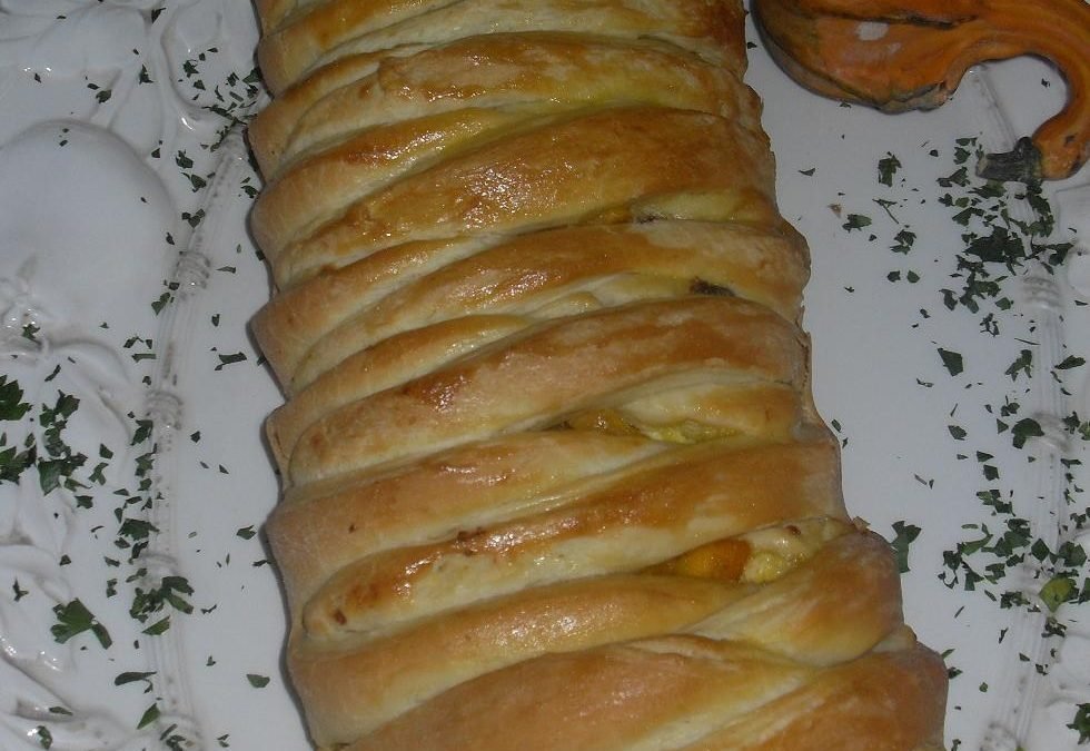 Le chiamavano torte salate…