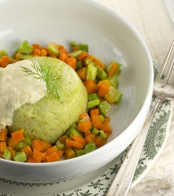 Cucina Vegetariana