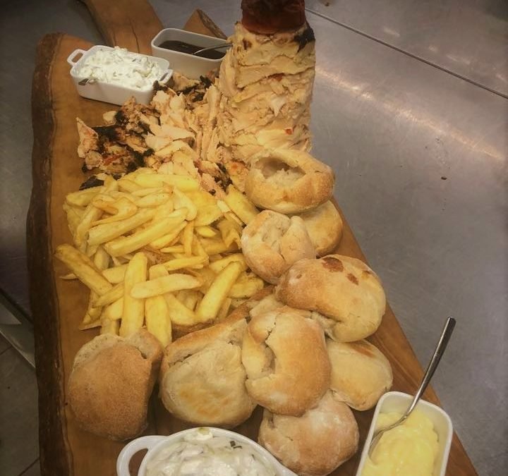 Panini dal mondo