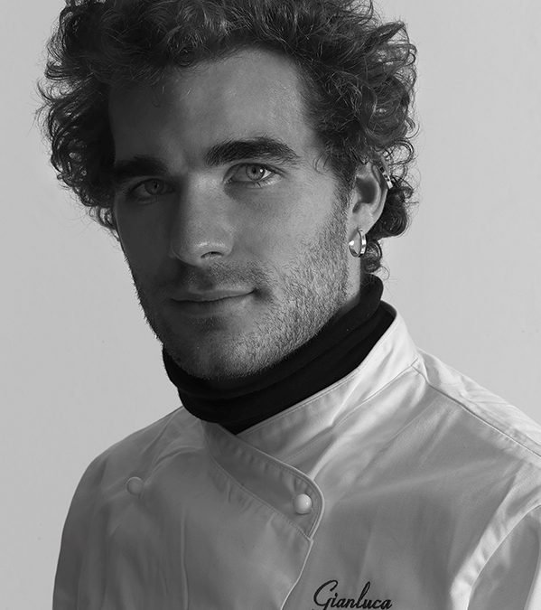 Gianluca Fonsato: Grani antichi
