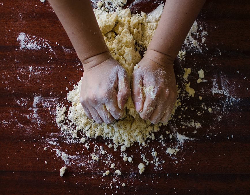 Lorella Fabris: Pan Brioche