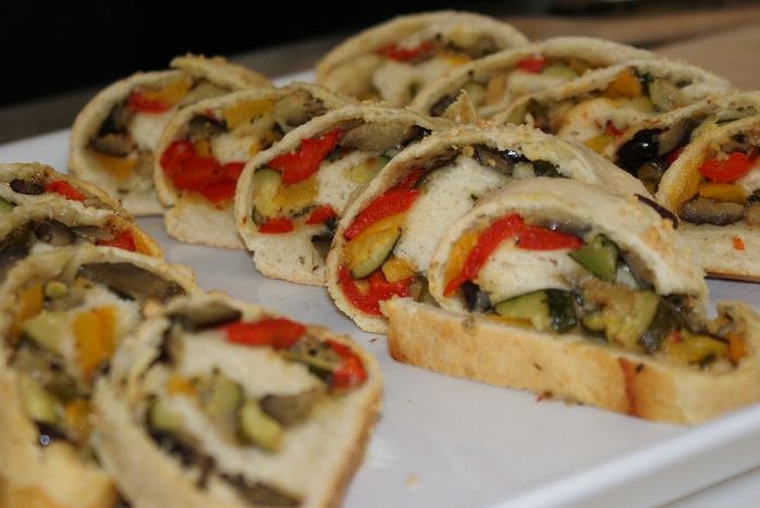 Rosticceria siciliana tradizionale ed innovativa
