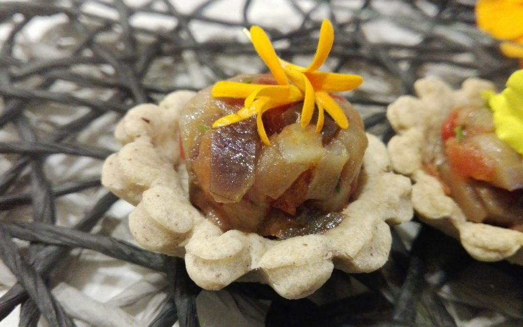 La Formica NA: La nuova pasticceria salata