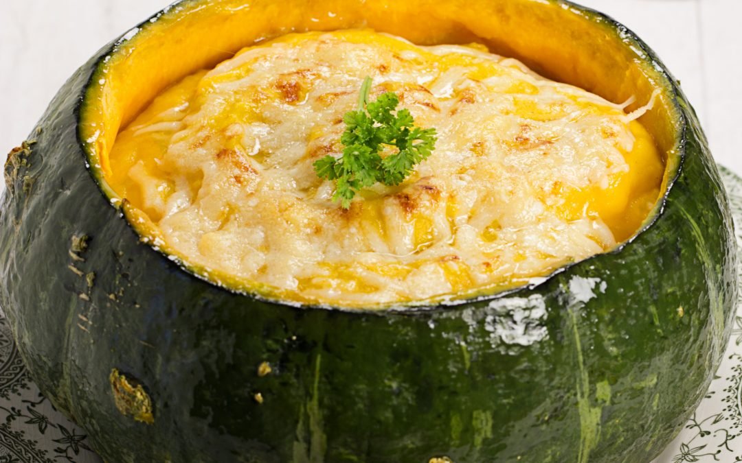 La Formica NA: Le virtù delle zuppe