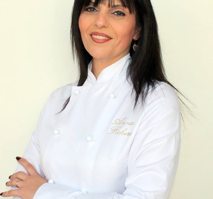 La Pasticceria di Anna Fichera