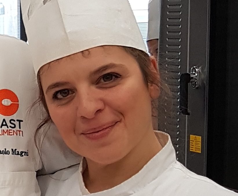 Pasticceria salutistica, primo modulo