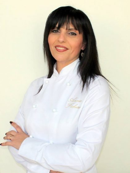 Speciale pasticceria con Anna Fichera