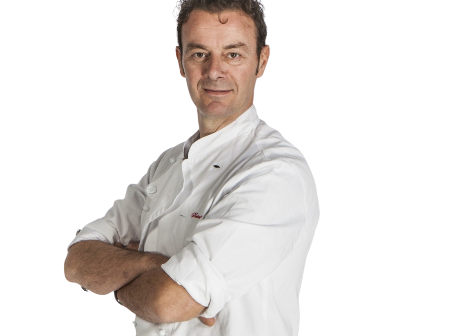 Sebastiano Molani: Basta mezz’ora…pesce