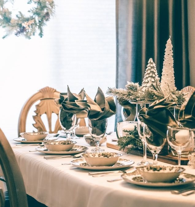 Menù di Natale
