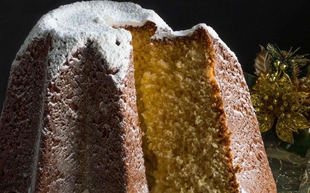 Gianluca Fonsato: facciamo il Pandoro