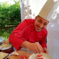 Ivan Antoniazzi: Focacce e pizza gourmet