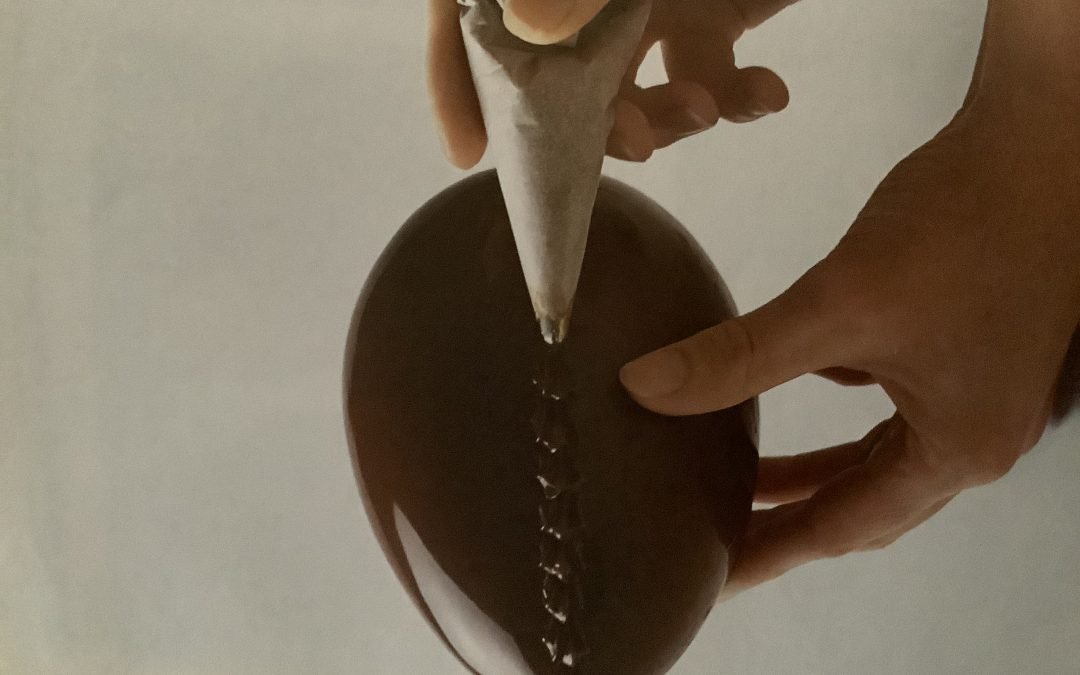 Pasqua: uova di cioccolato, ovetti ripieni e cioccolatini