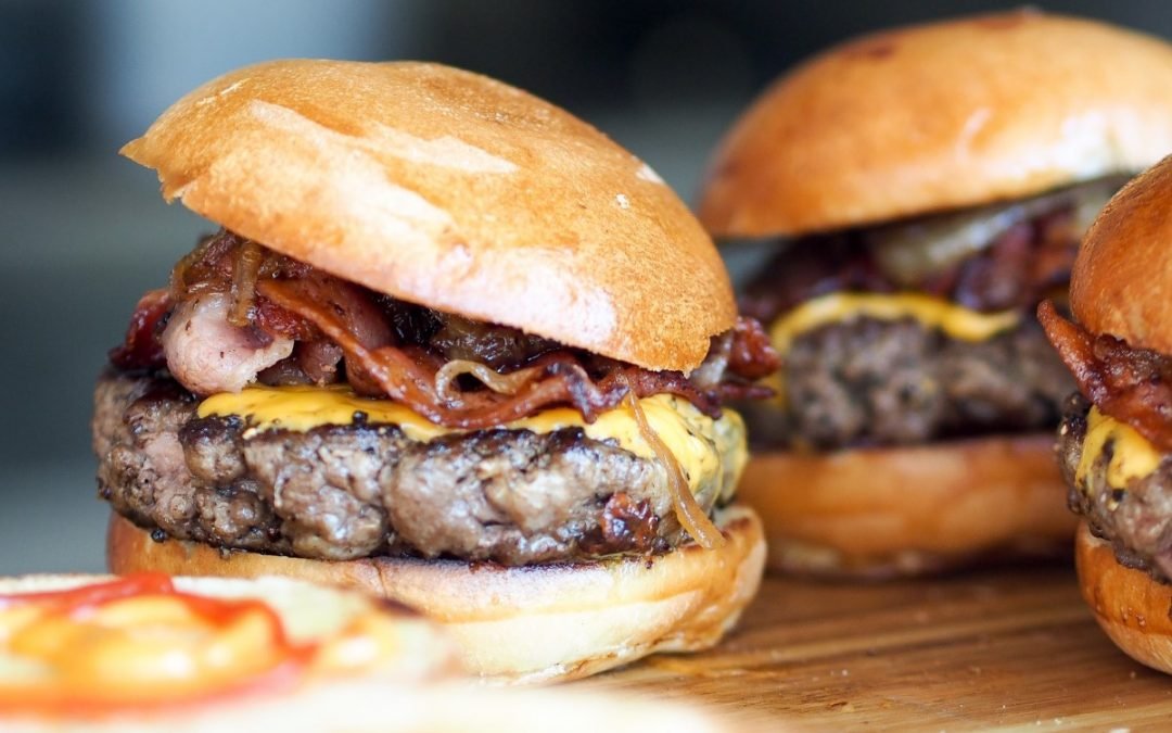 The new street food