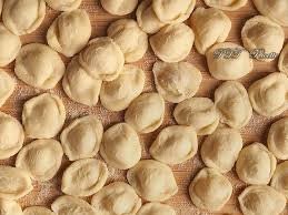 Leonardo Ultimo: La cucina pugliese