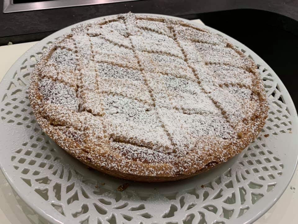 Pasticceria napoletana