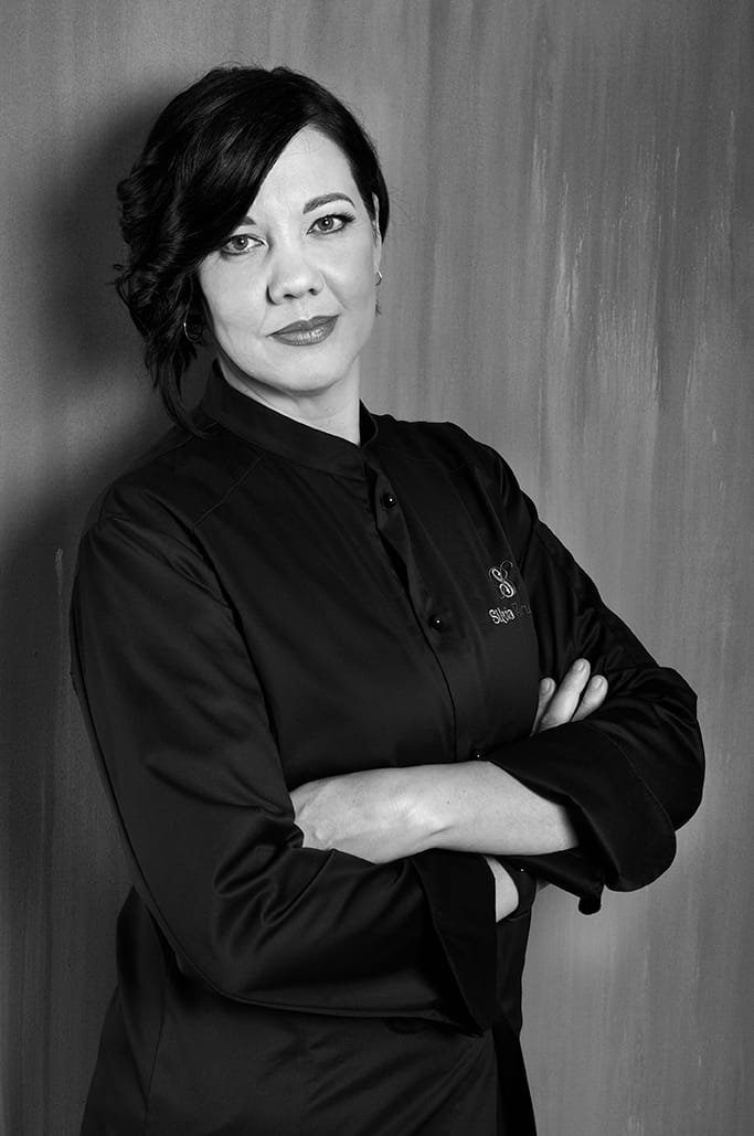 Pastry chef Silvia Brunzin: le torte da compleanno