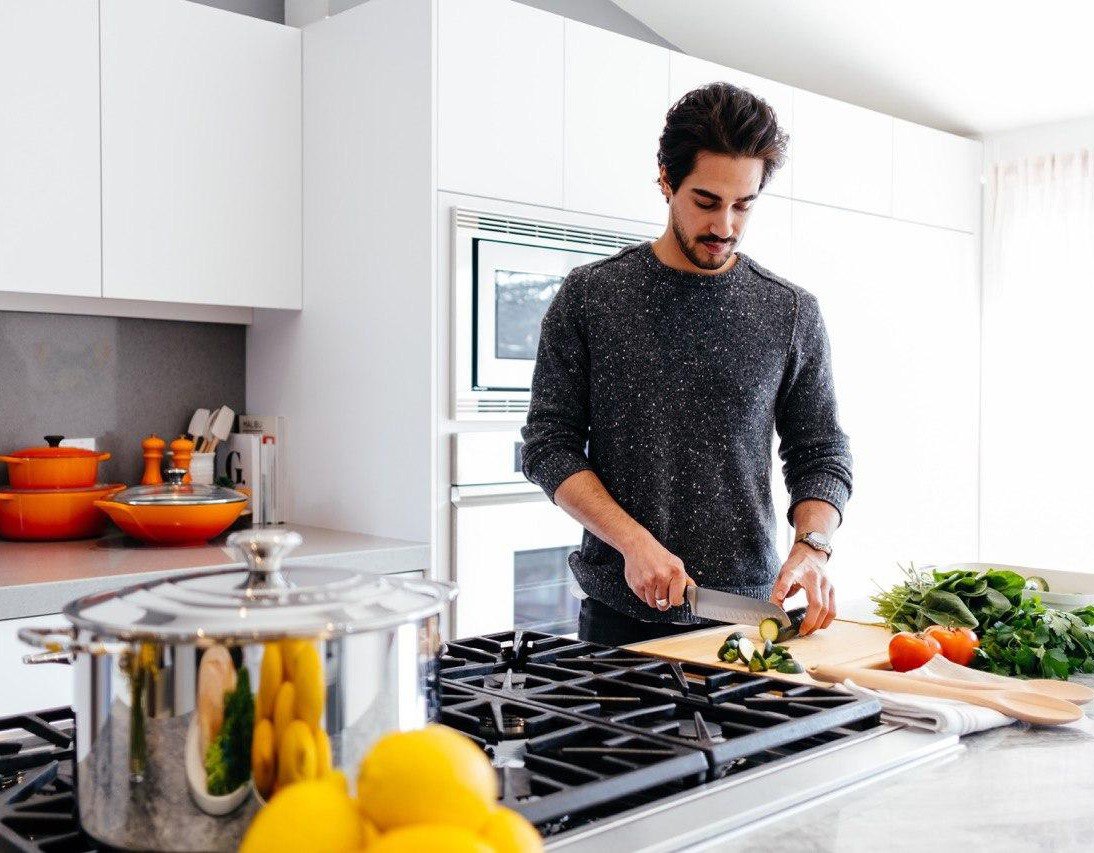 Mattia Nadal: La pasta piena ripiena per le feste