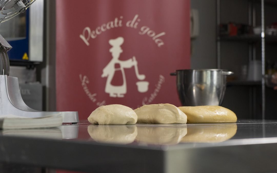 Panini gourmet a quattro mani con la Chef Viviana Vetro