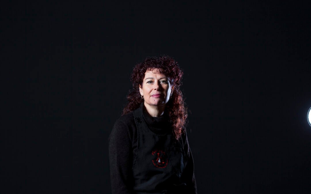 Emanuela Comolli: Cucina vegetariana: i Cereali