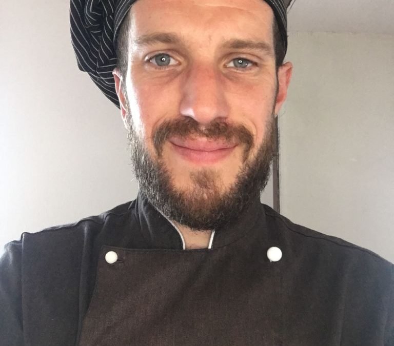 Stefano Zancanaro: Dalla pescheria al piatto. Corso base di pesce