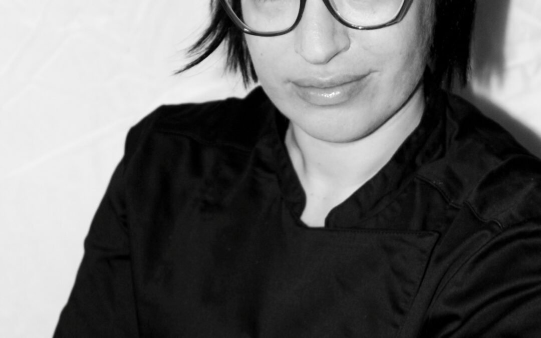 Martina Da Corte Pasta ripiena creativa