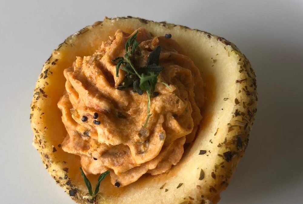 Sarà dolce o sarà salato?