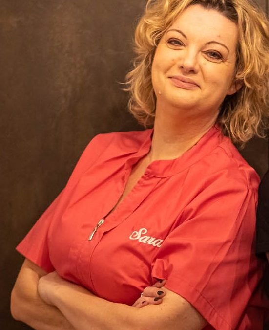 Sara Pessato: L’uva in cucina: frutto, mosto e vino nelle nostre ricette