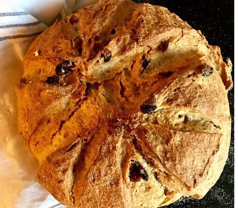 Stefania Autuori: ll buono del pane. La lievitazione naturale: il lievito madre