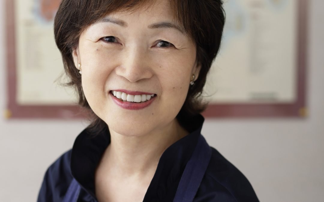 Setsuko Oshima e Junko Fukui : La cucina e tè giapponesi