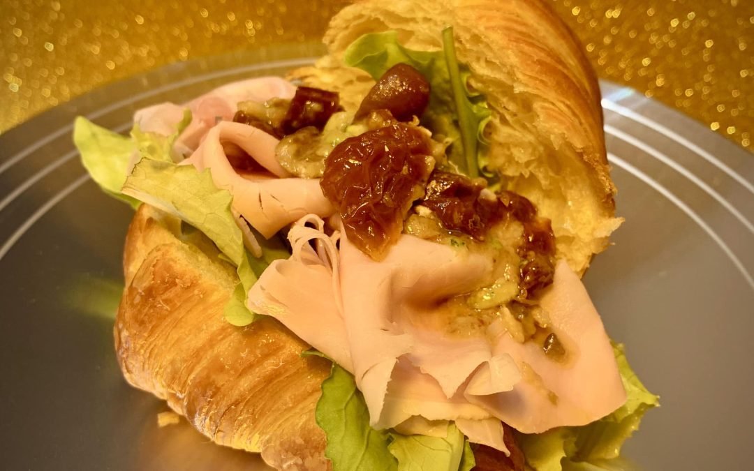 Special con il pastry chef Stefano Cincotto: Simposio di sfoglia salata e dolce