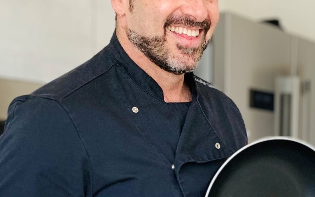 Alessandro Lunetta: Tapas