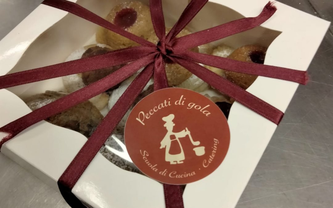 Roberto Trovò: Praline e cioccolatini ripieni