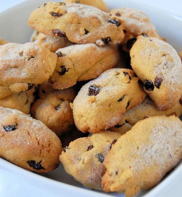 Biscotti veneziani