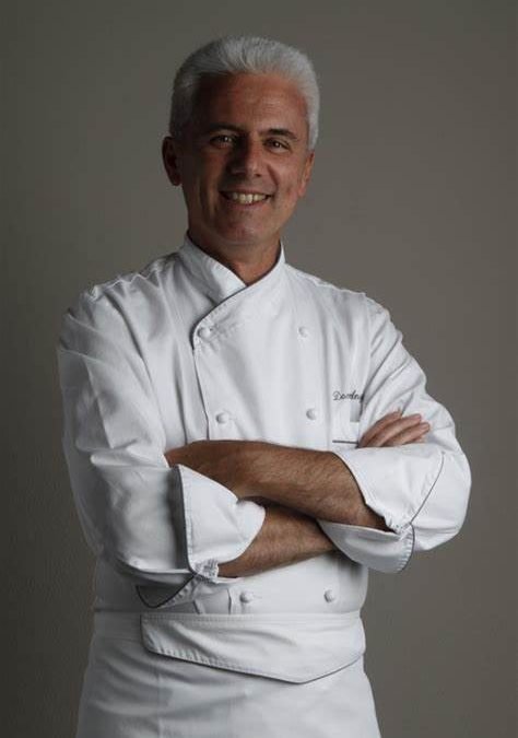 Chef Danilo Angè: La cottura sottovuoto a Bassa Temperatura