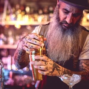 Max Morandi: L’abc dell’aperitivo