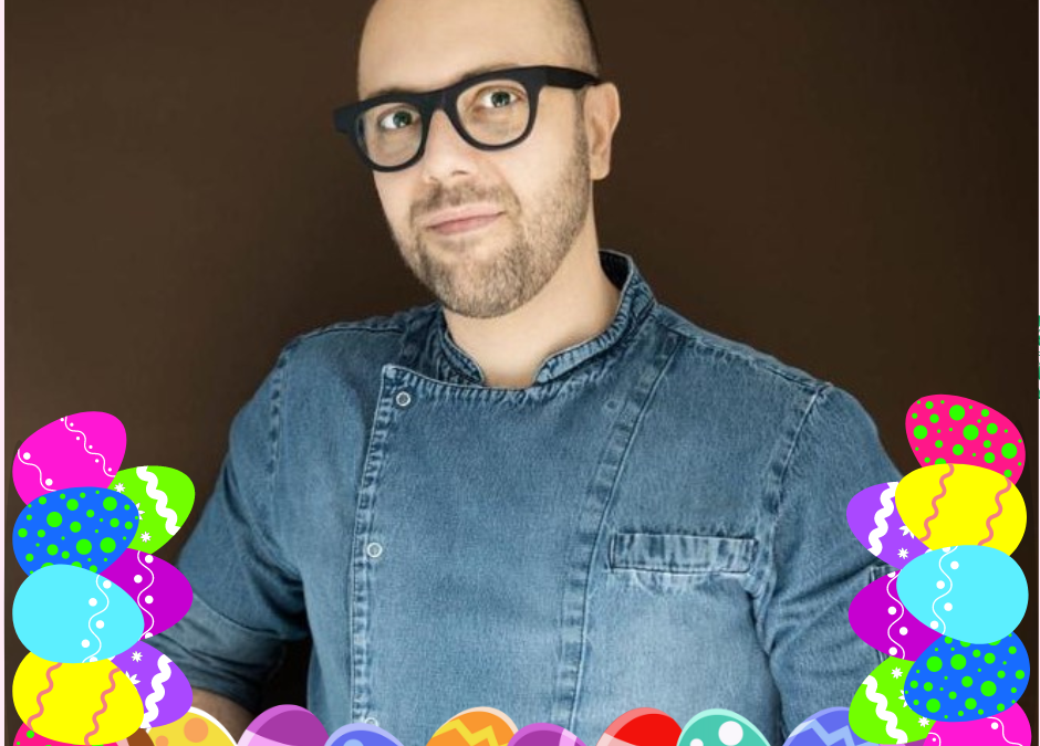 Speciale Stefano Cincotto: Le uova di Pasqua